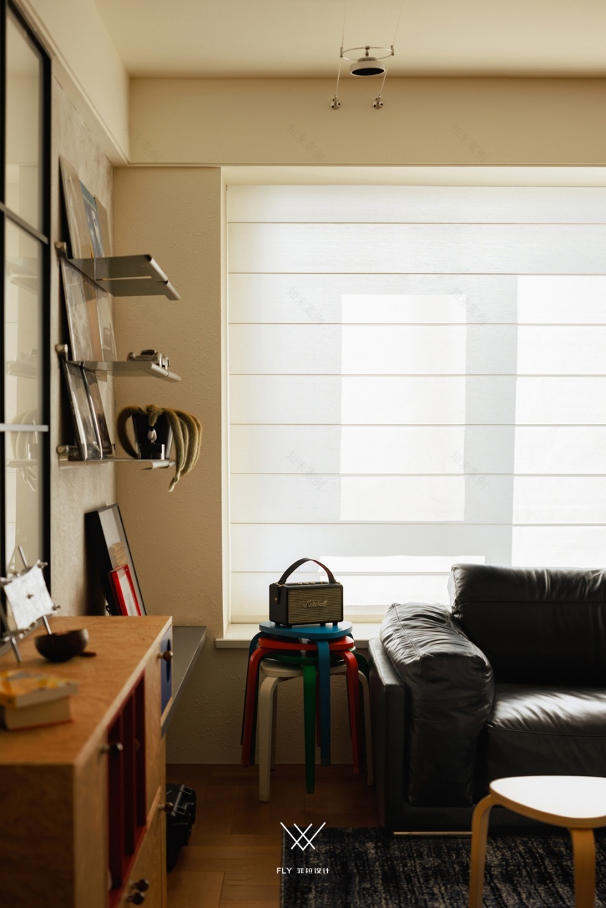 「阳光下的包豪斯」中古包豪斯丨中国杭州丨菲拉设计-16