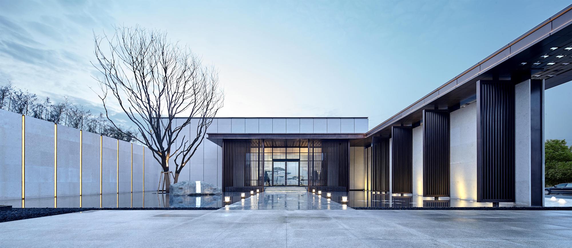 无锡万科天一玖著-18