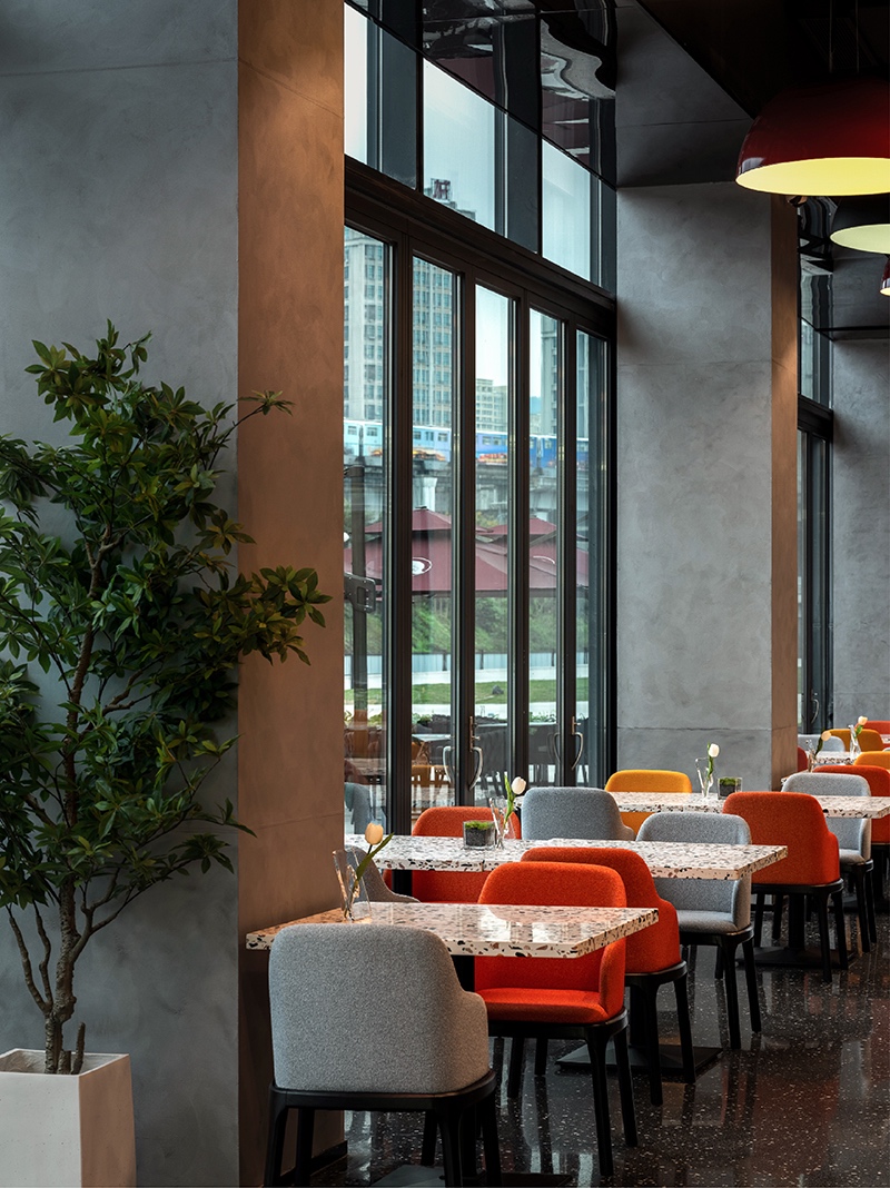 华熙玻尿酸精品酒店丨中国重庆-45