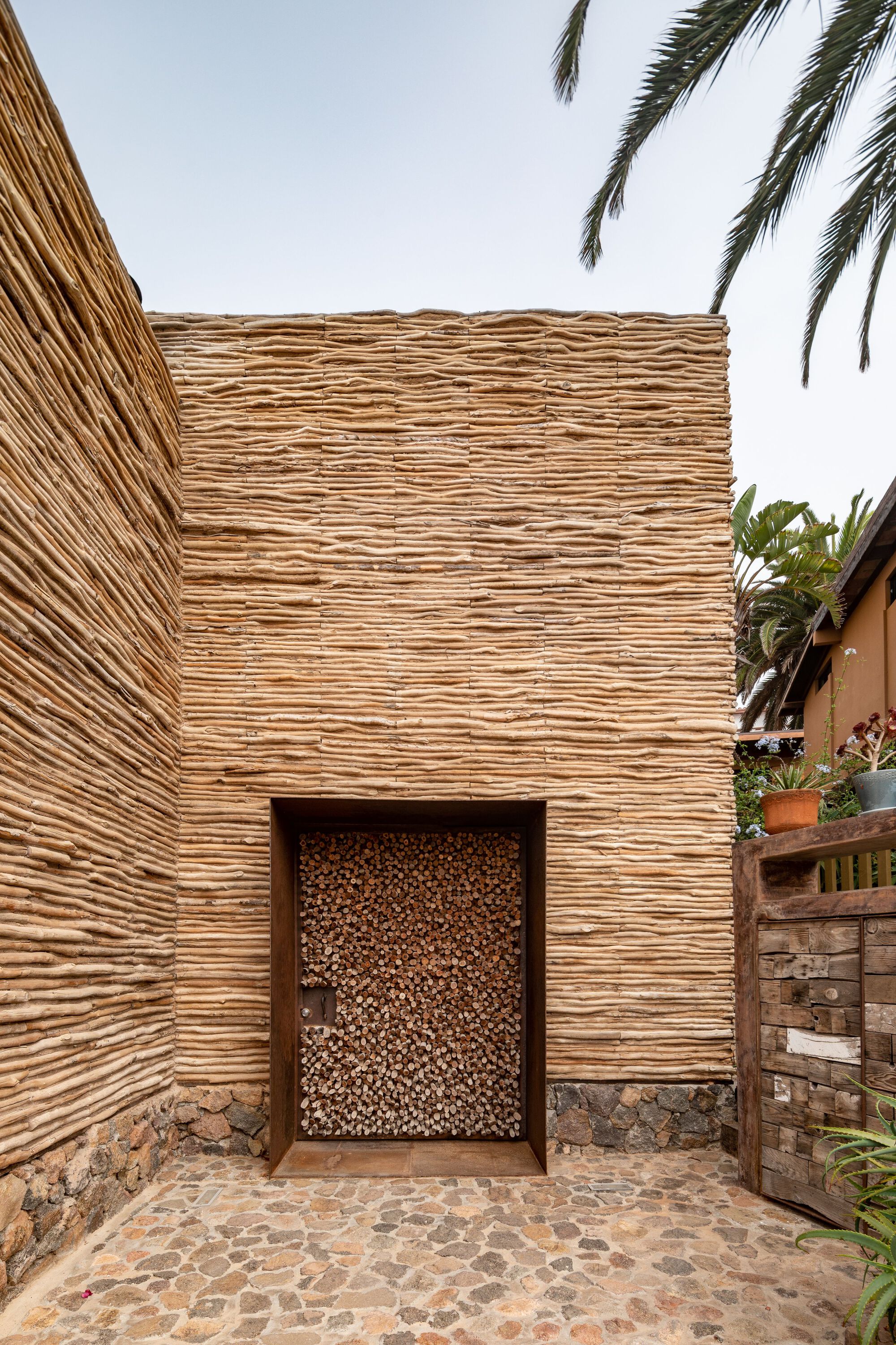 海洋广场之屋丨墨西哥丨Alejandro D'Acosta-22