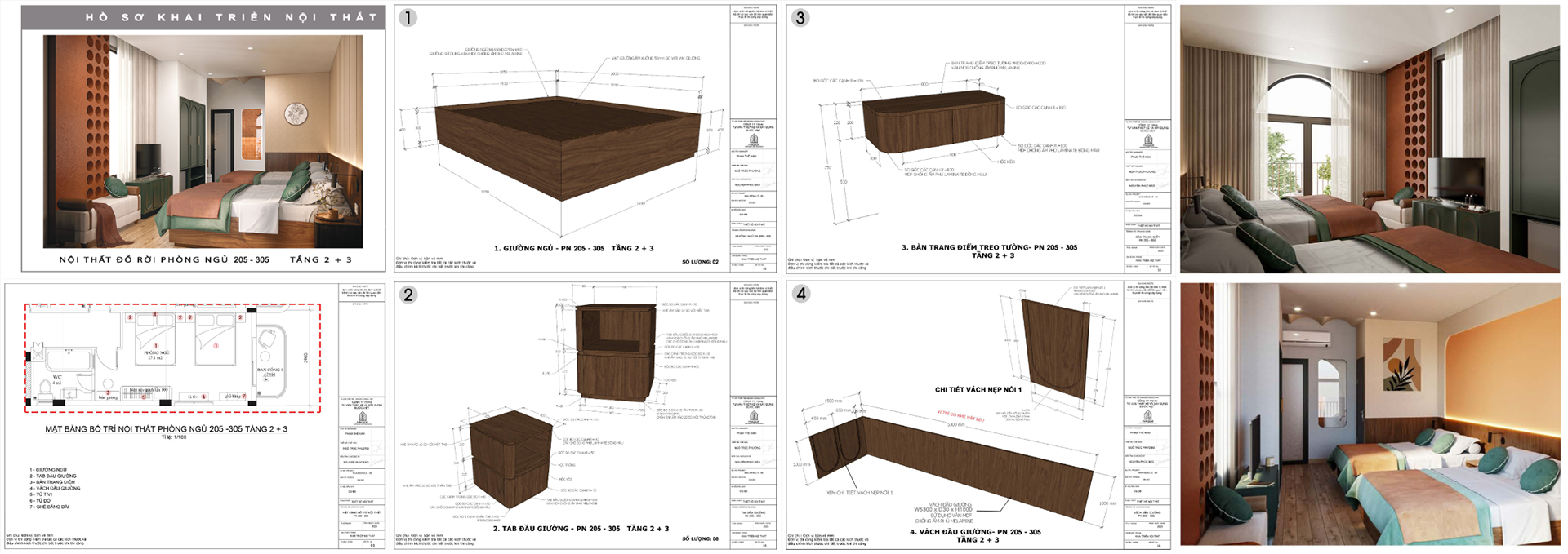 THE MANGROVE GARDEN - Hotel design and Build-84