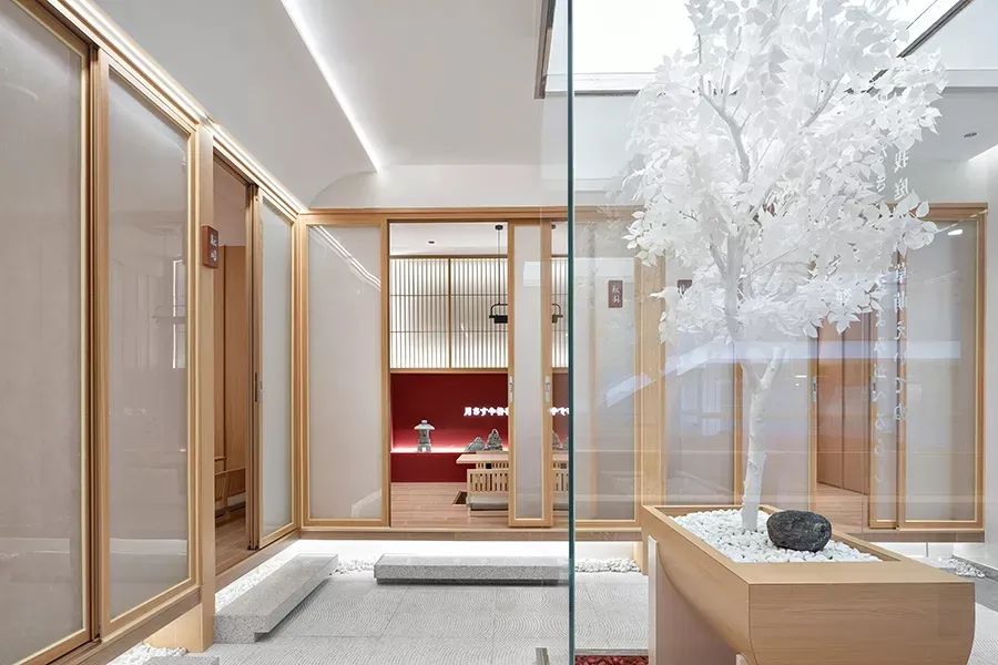 耘畴·日本料理丨中国无锡丨麦设计｜超感力设计研究所-41
