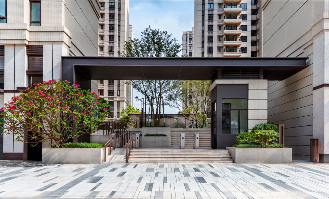 佛山旭辉·公元（合盈家园）-25