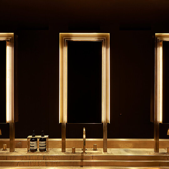 Babylon by Hogg & Lamb | Australian Interior Design Awards-2