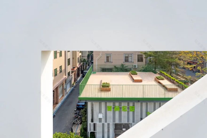 岭南新人居 · 容桂十村示范项目丨中国佛山丨竖梁社,广州市钢砼建筑设计院有限公司-52