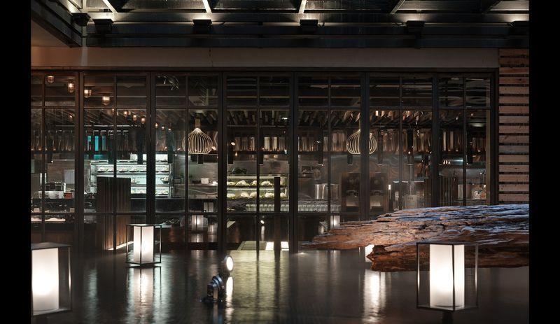 富春山水餐厅-14