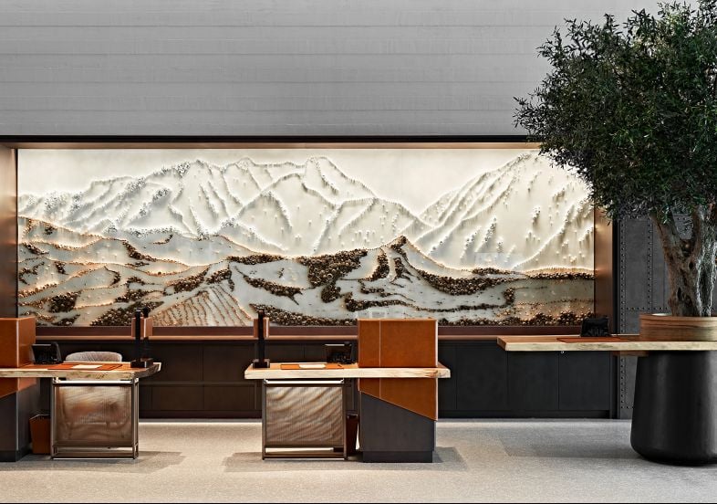 Grand Hyatt Dubai-10