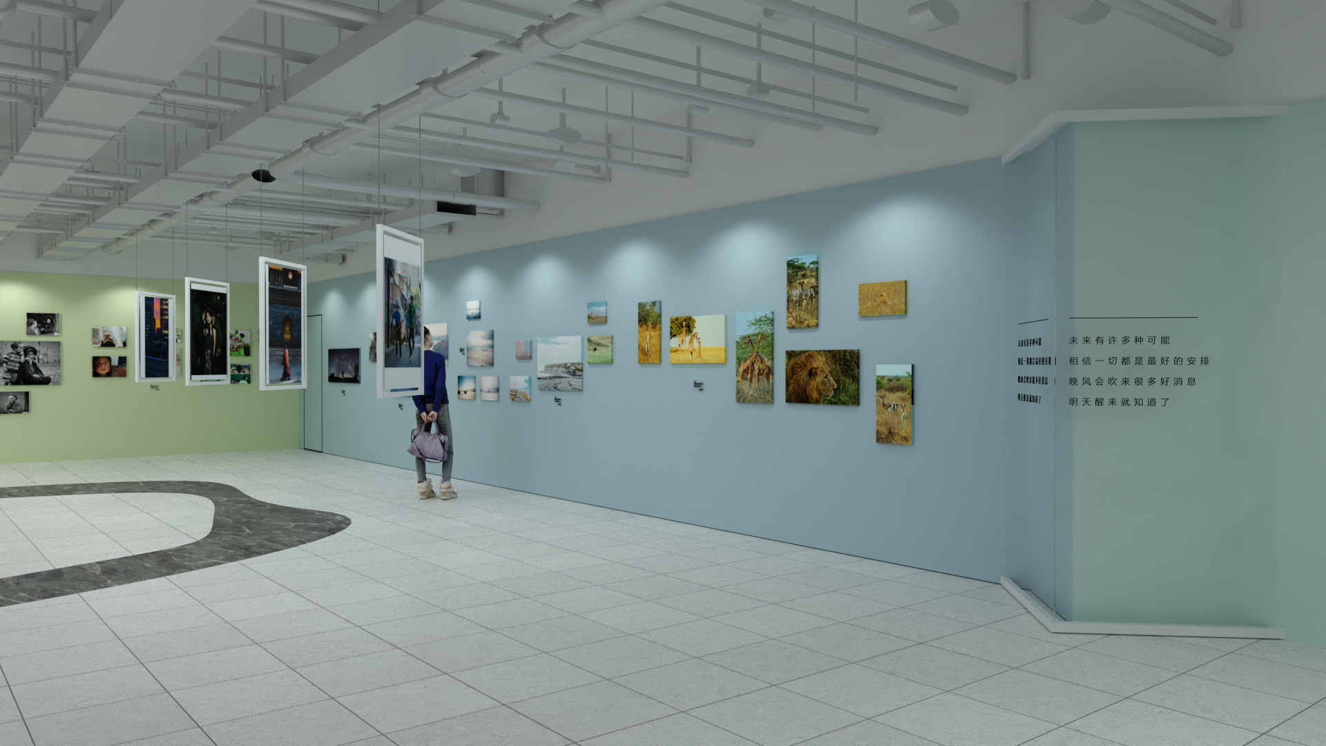 2021 字节跳动全球员工摄影大赛-4