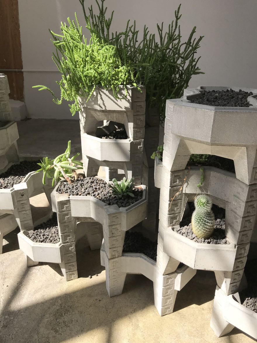 德卡德可堆叠式种植盆-11