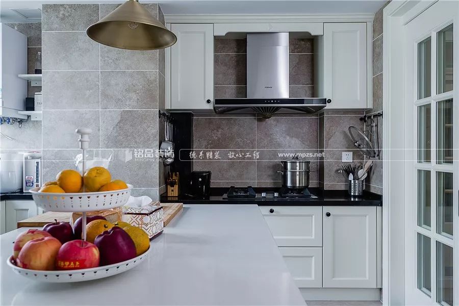 绿野仙踪,现代美式品质生活-37