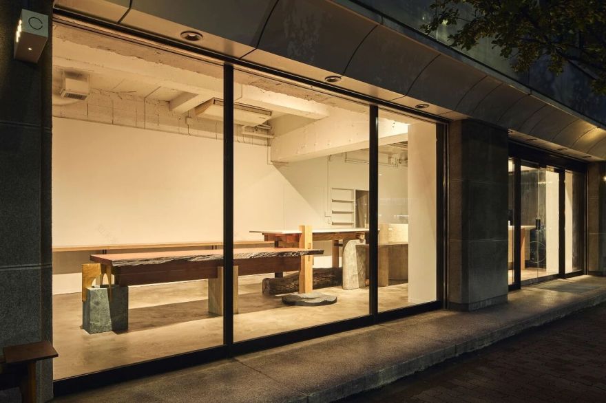 True Black咖啡吧丨印度丨NaaV Studio-77