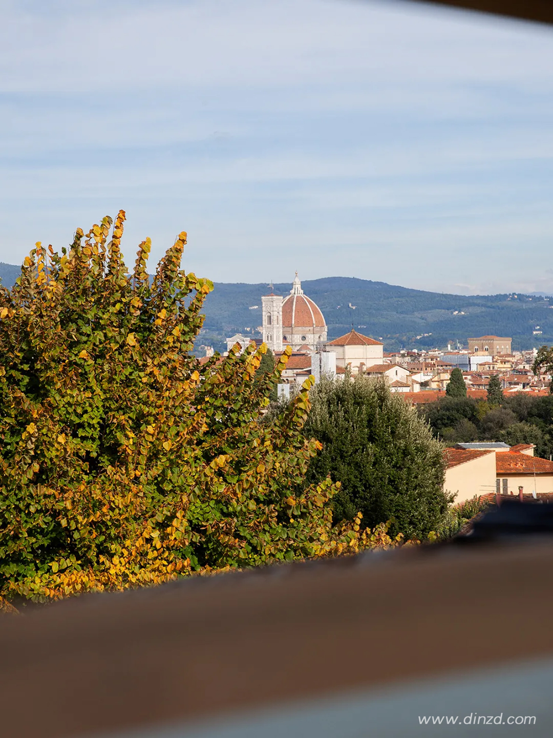 Pagani Nefetti别墅丨意大利佛罗伦萨丨Studio Lipparini（毛罗·利帕里尼,米歇尔·里希特）-3