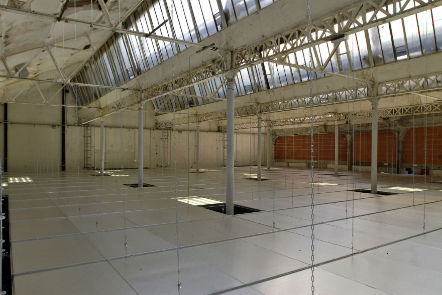 中间形式丨法国南特-13