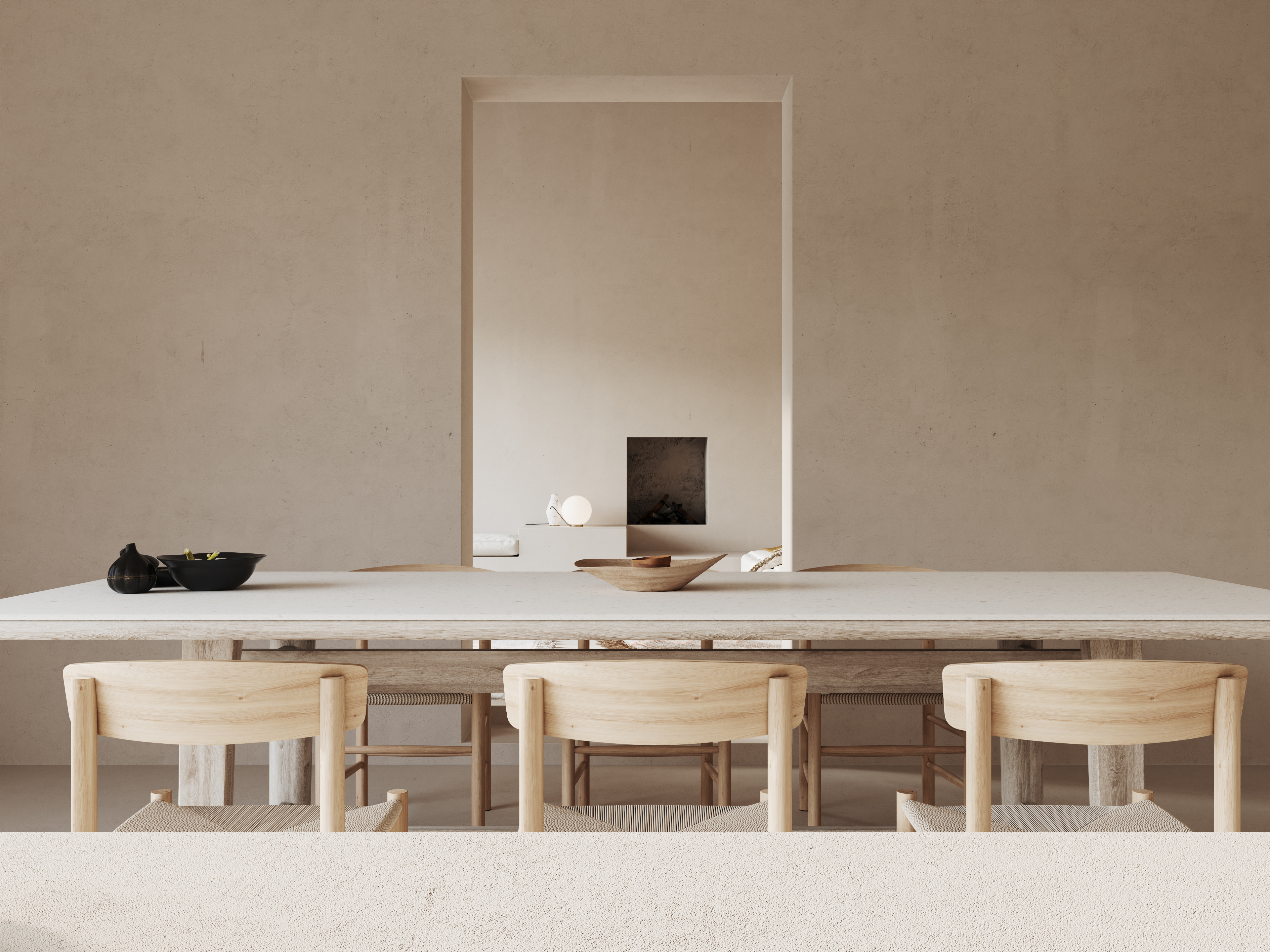 海岸度假酒店-3