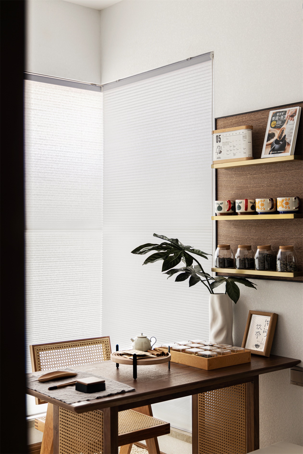 绅士优雅与时代精神的对话·致尚 · 时光容器-31