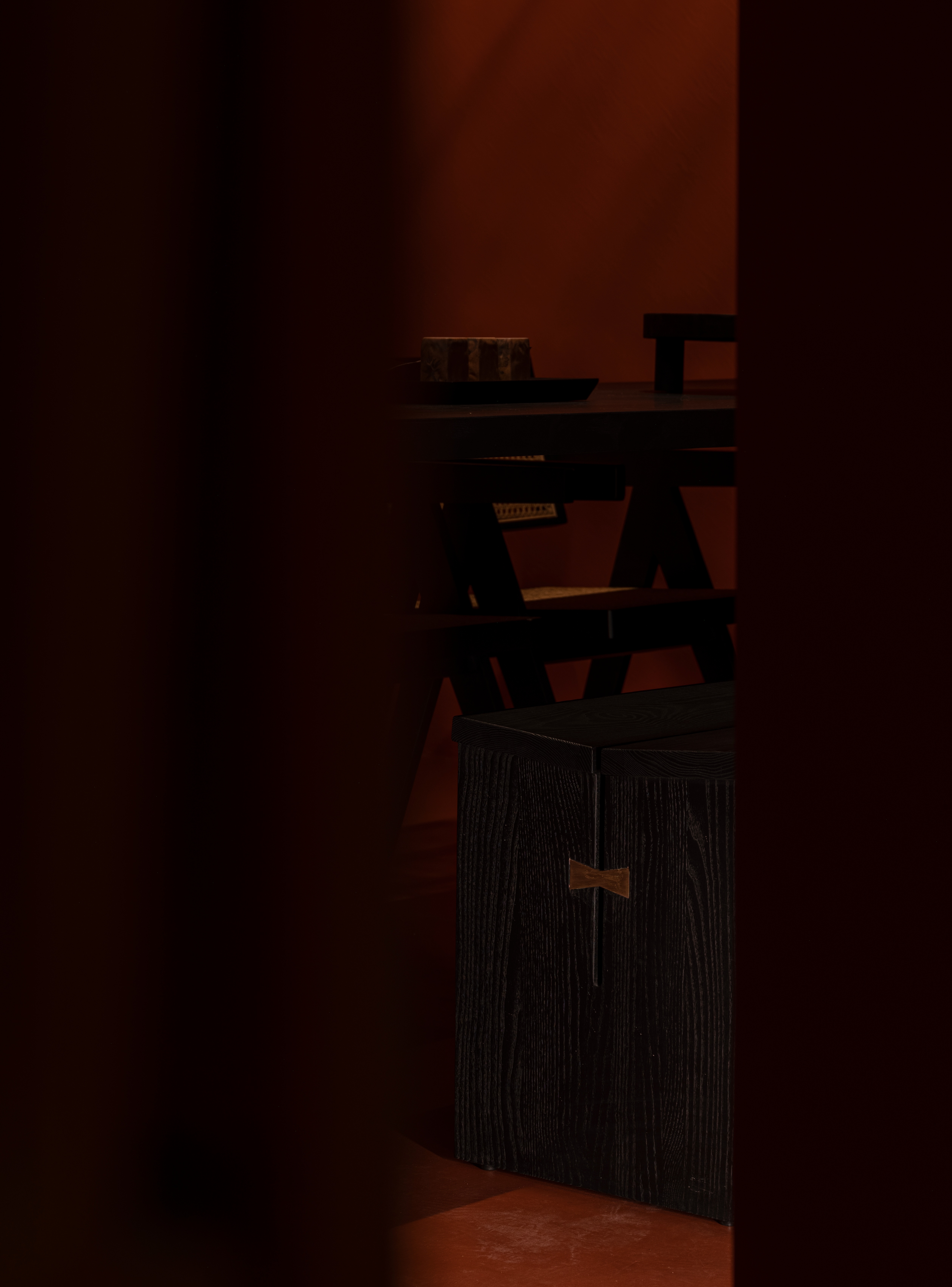 心灵穿越 ORVIBO 城市展厅丨中国河北丨安年设计-30