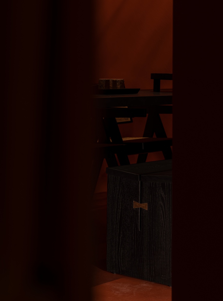 心灵穿越 ORVIBO 城市展厅丨中国河北丨安年设计-30