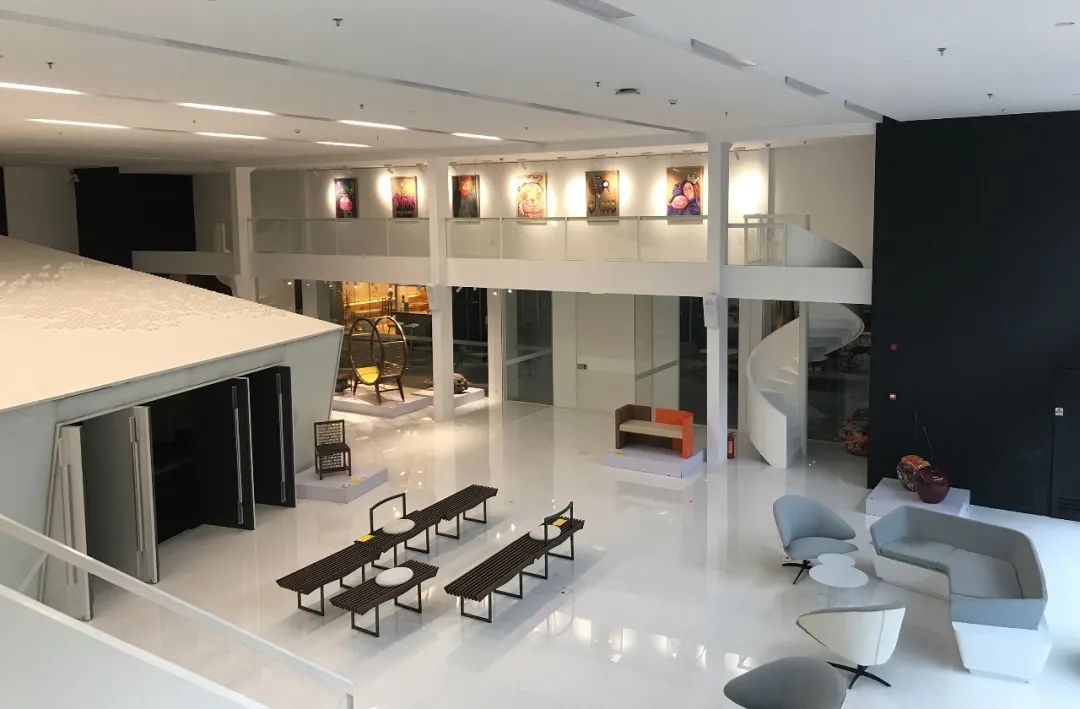 「有界·無界」新锐艺术家联展丨中国深圳丨WEG 维格列艺术,PAL’S CLUB 派意馆,Lofree 洛斐-5