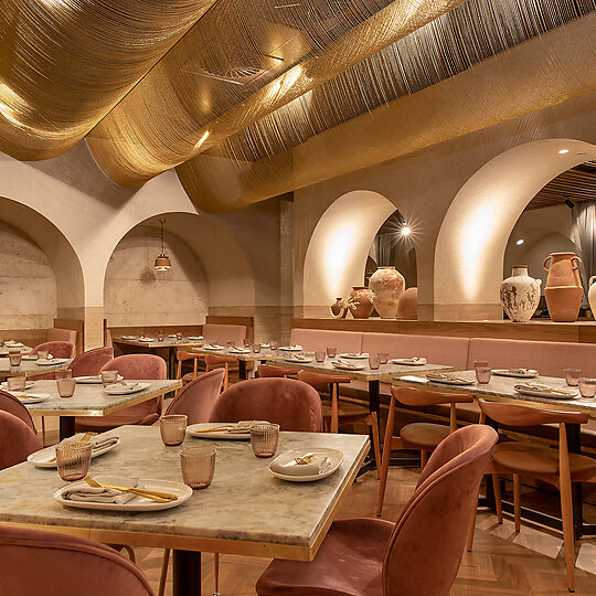 Babylon by Hogg & Lamb | Australian Interior Design Awards-9