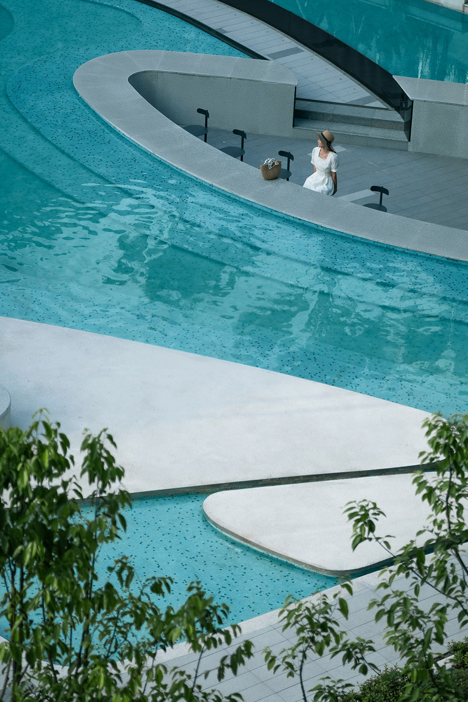 重庆东原印未来丨中国重庆丨SED新西林景观国际-31