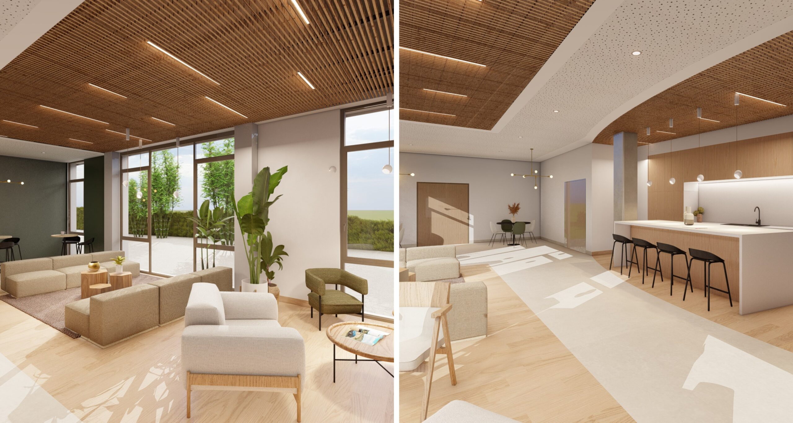 尼奥尔 – 雅克·万迪耶丨ABP ARCHITECTES-11