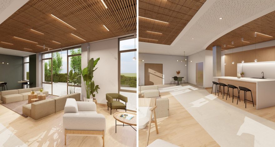 尼奥尔 – 雅克·万迪耶丨ABP ARCHITECTES-11