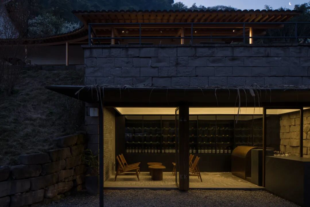 不在山林 · 泸州梨花村丨中国泸州丨小隐建筑事务所-104