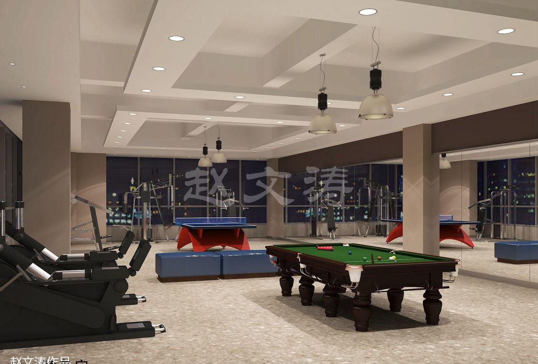 
新大石油办公楼 -19