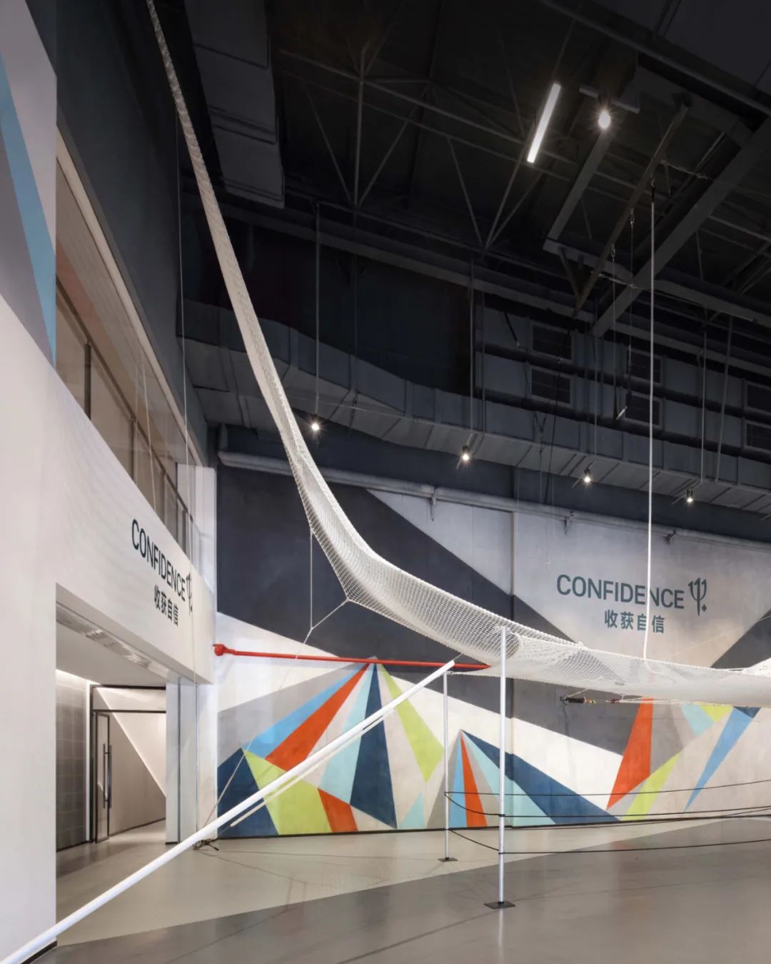 Club Med Joyview 北京延庆度假村丨中国北京丨P A L DESIGN GROUP-37