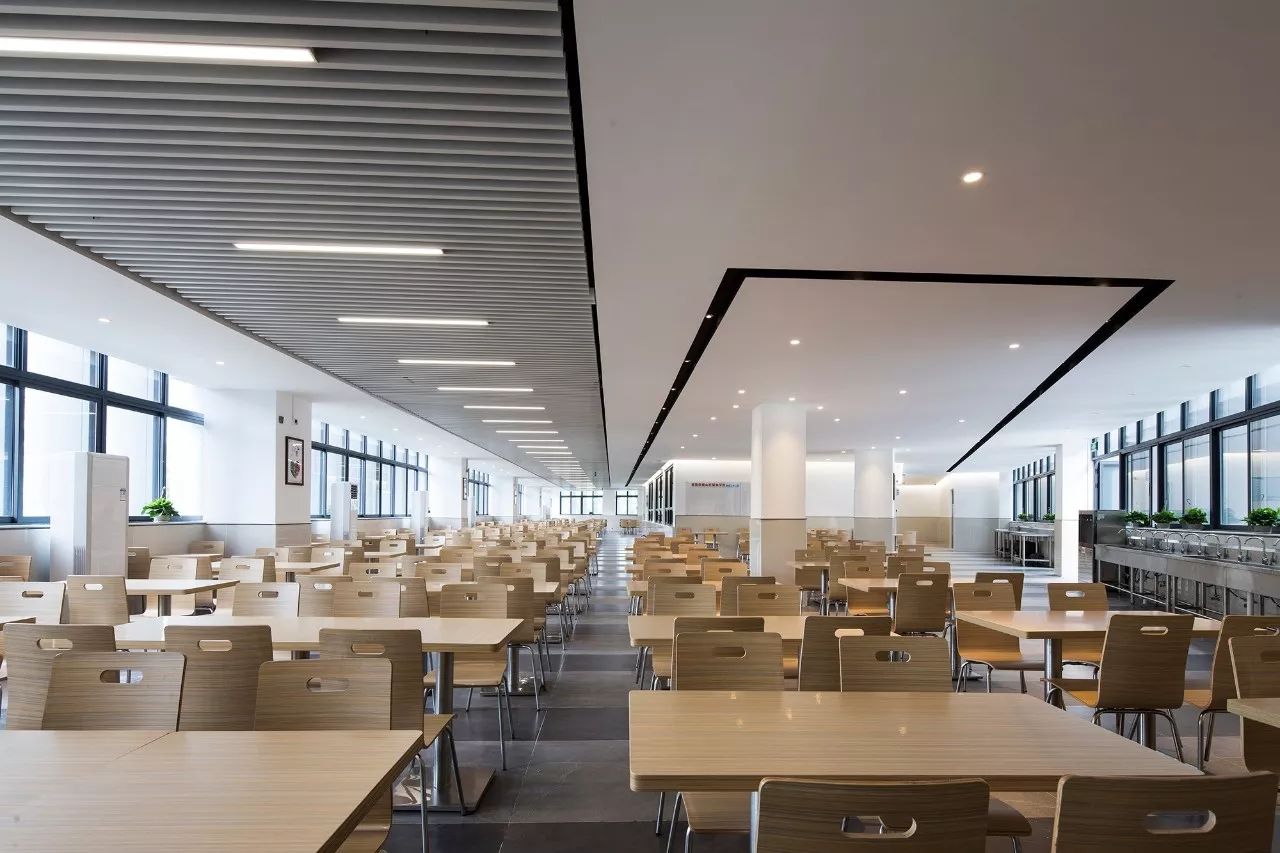 南山创新实验学校 小学室内设计丨中国深圳丨九度设计-65