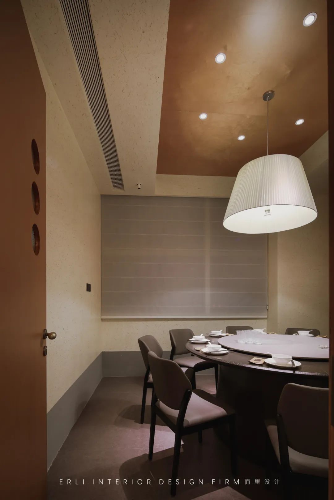 ZHONG GU 中古餐厅丨中国嘉兴丨而里室内设计事务所-35