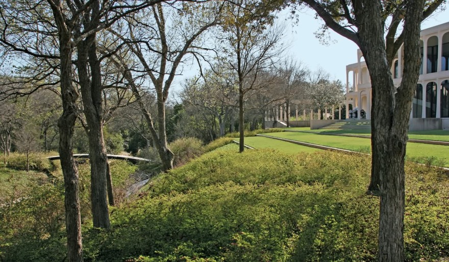 贝克住宅庄园丨美国达拉斯丨不详-8