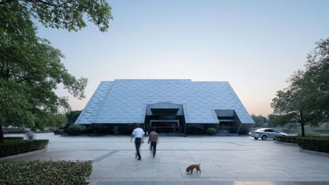 建筑摄影诠释设计思想 | 四种不同风格的项目呈现-47