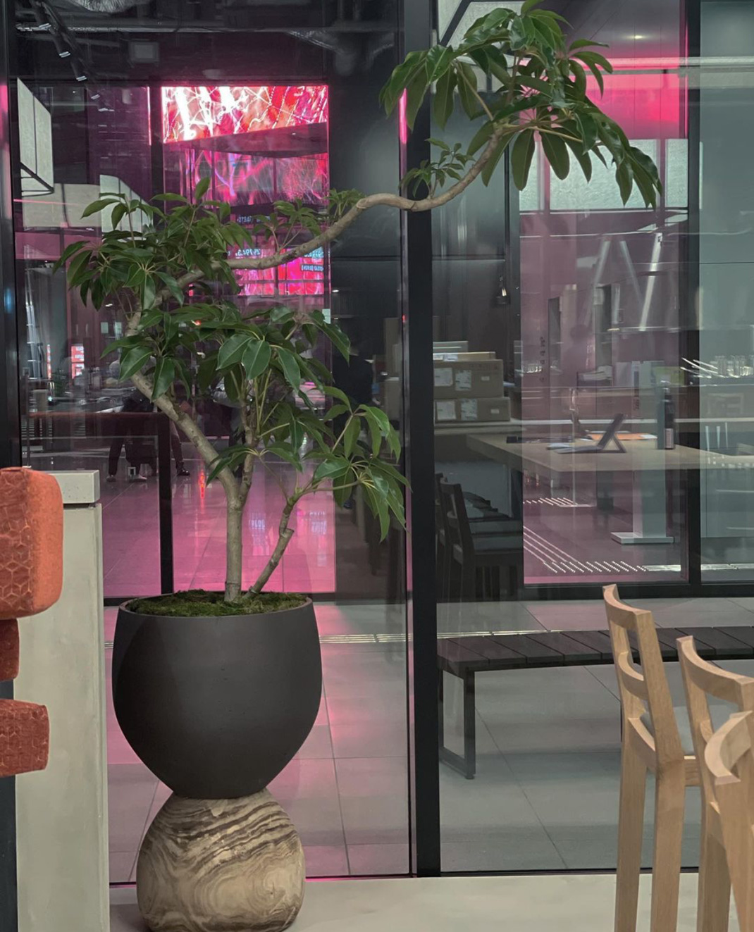 居酒屋餐厅kabeat，日本 - 日本料理 - 餐厅LOGO-VI空间设计-全球餐饮研究所-6