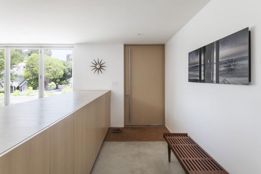 加州曼哈顿海滩“角落口袋屋”-17