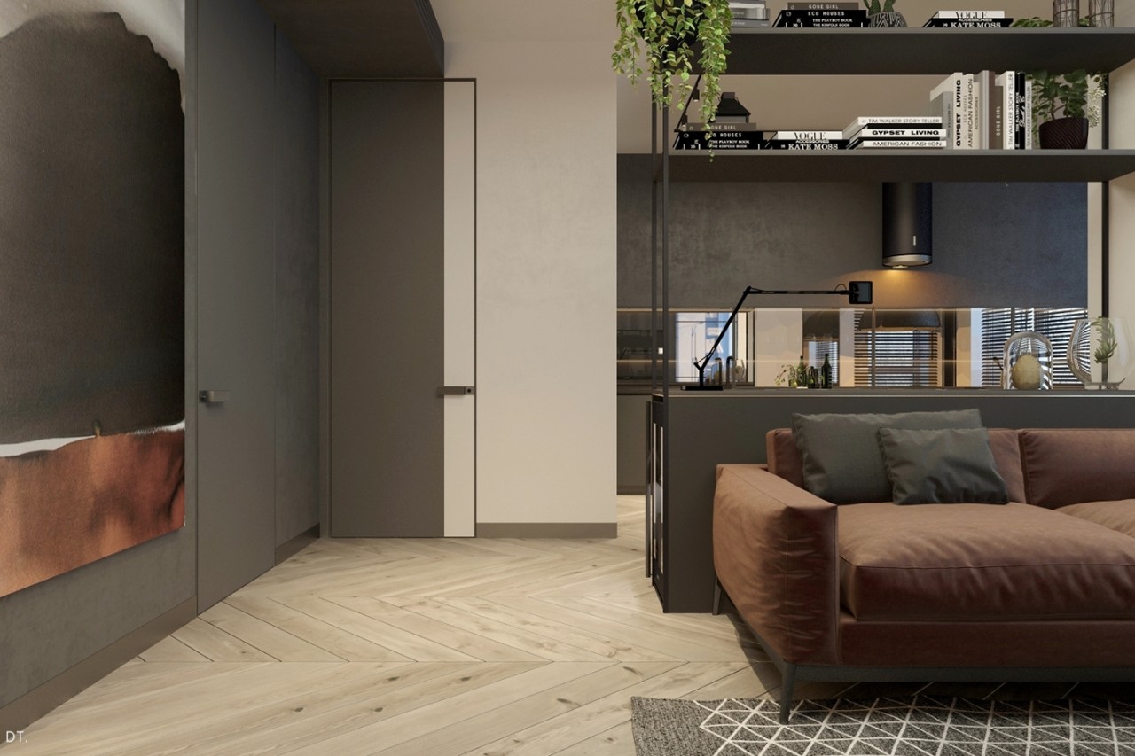 简约生活，探究空间哲学-11