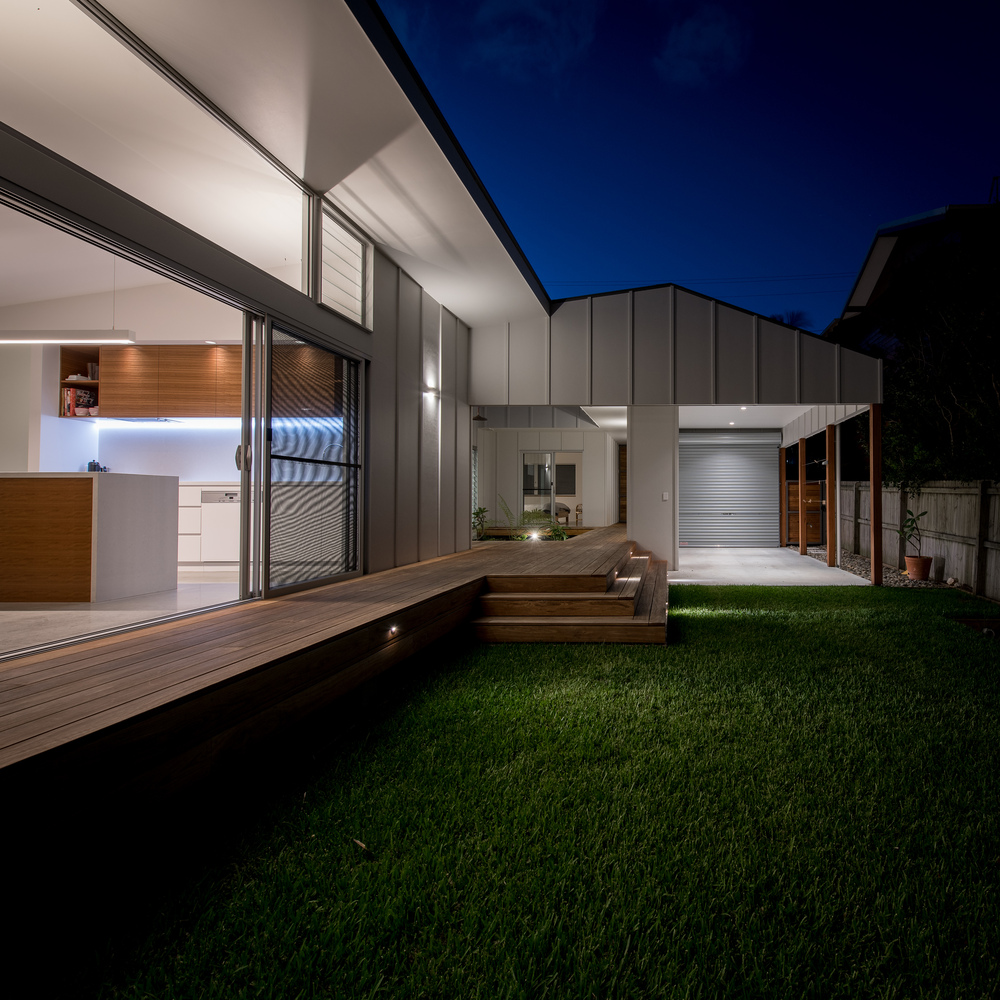 澳大利亚蓝 ys 海滩度假屋 | 环保、可持续的海滨生活空间-56