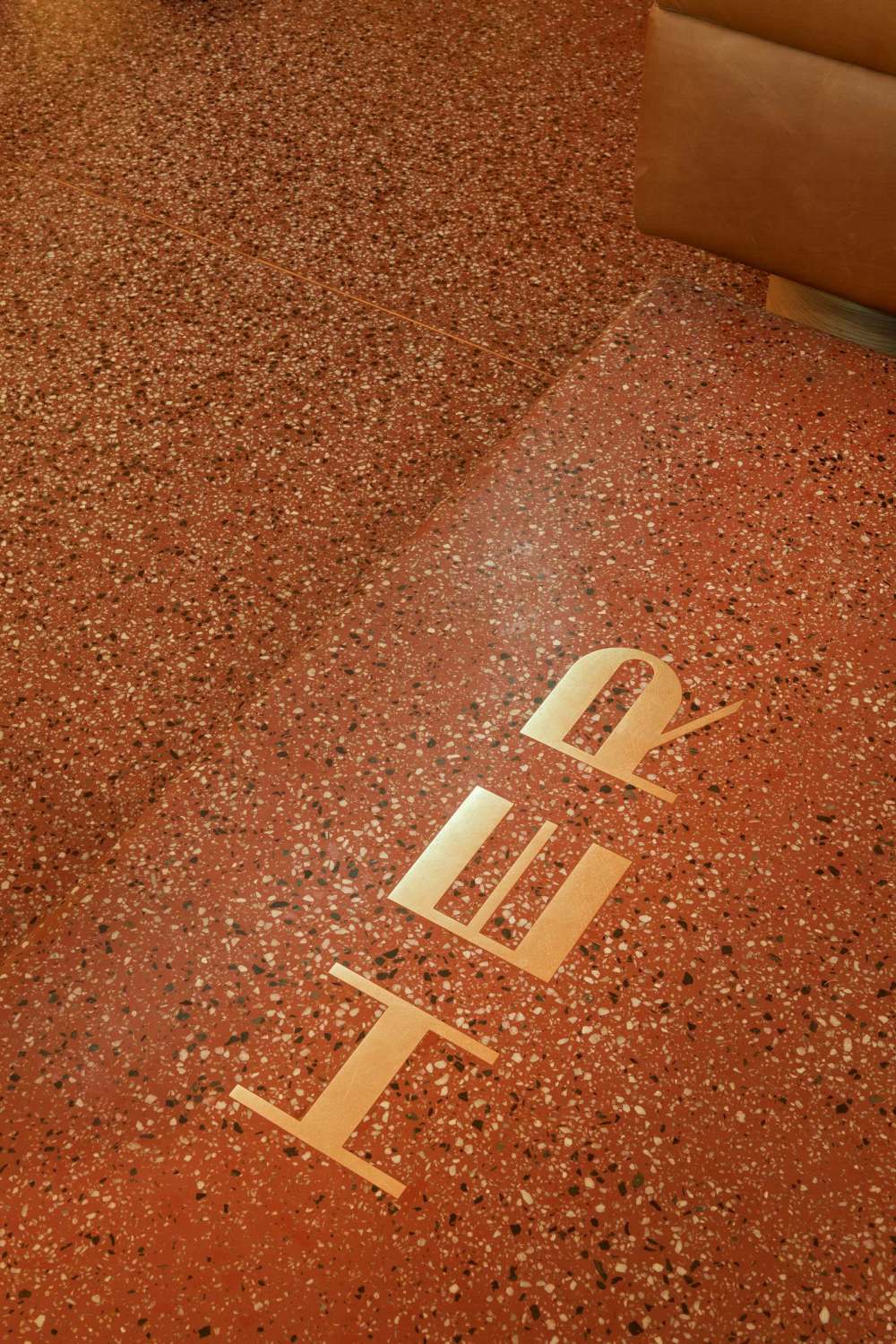 Her Melbourne小酒馆及相关场所设计丨澳大利亚墨尔本丨戈者设计,Tamsin Johnson等-44