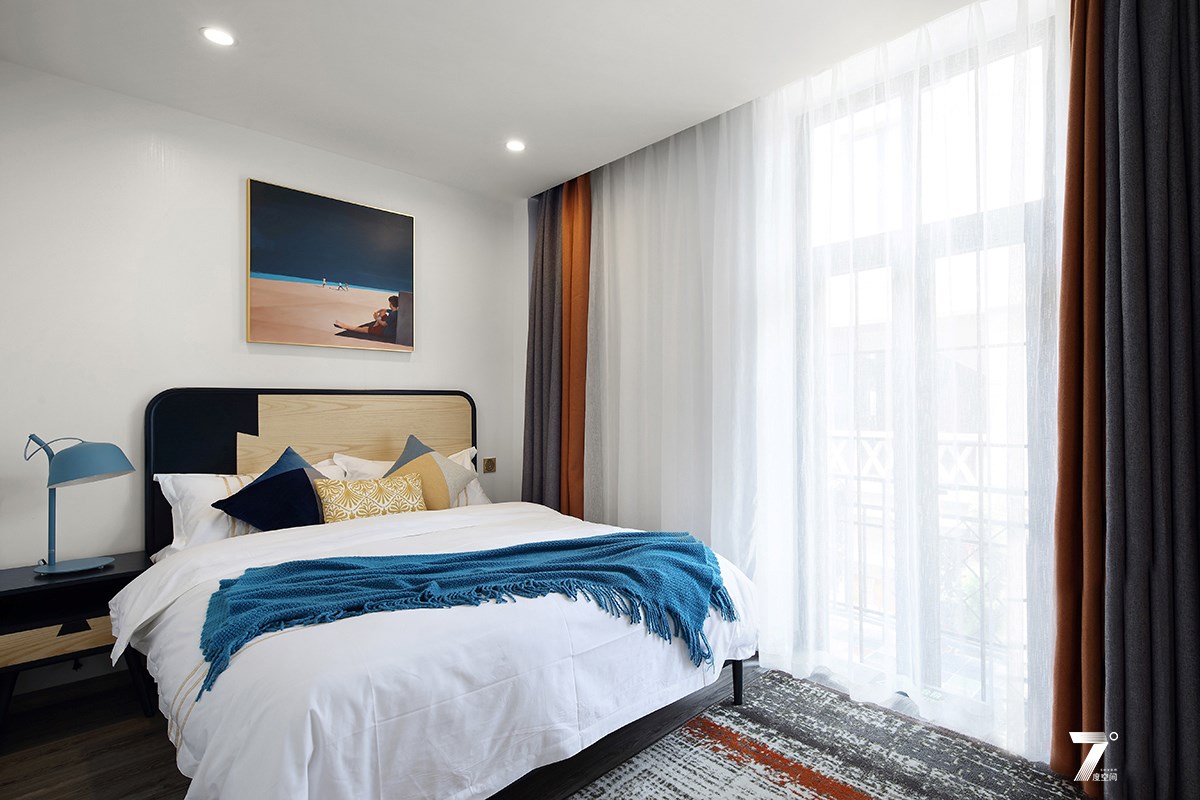 拾光漫舍民宿酒店丨中国苏州-22