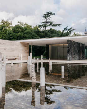 《失落的边界》装置丨西班牙丨Anne Glassner,Marit Wolters