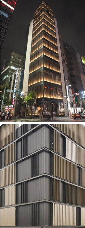 东京花筑浅草酒店丨日本东京丨JDS·丹森-54