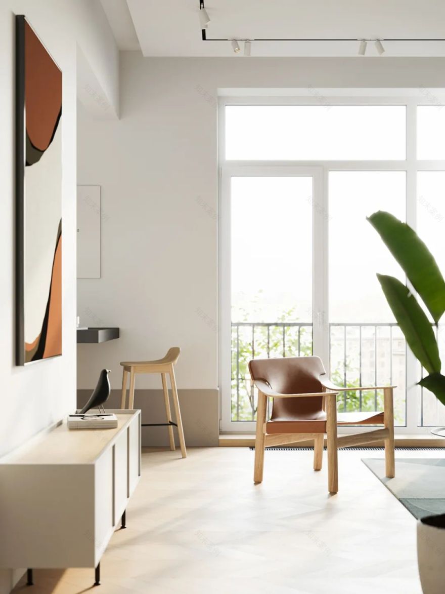 美学 | C位儿童房色彩搭配~速学!-40