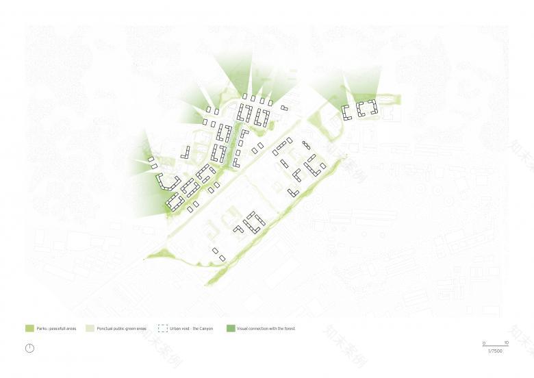 Metrogorodok 城市更新丨俄罗斯莫斯科丨C+S Architects-27