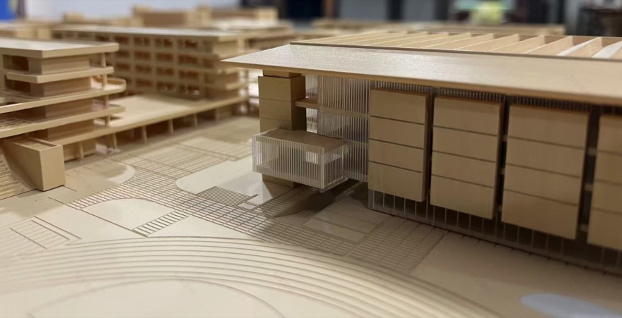 成都东部新区文创产业园(成都七中东部学校)丨中国成都丨四川省建筑设计研究院有限公司-114