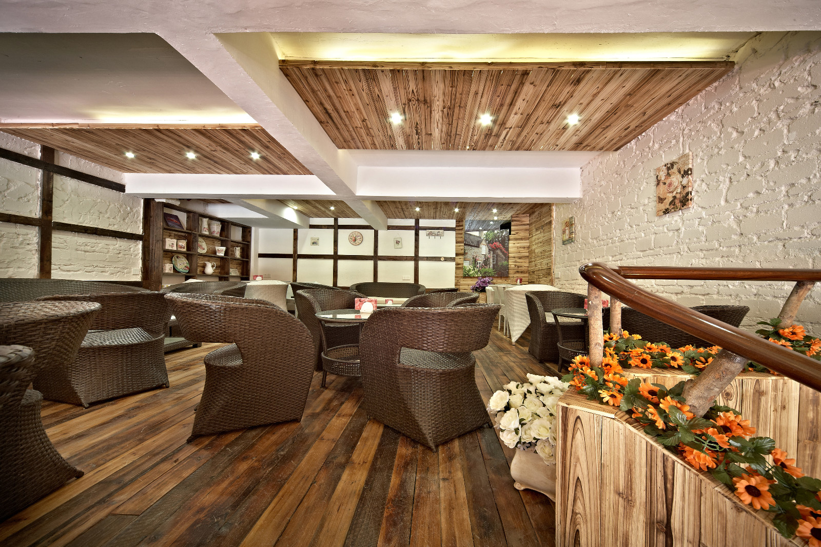 潮州“原杉”咖啡馆-15