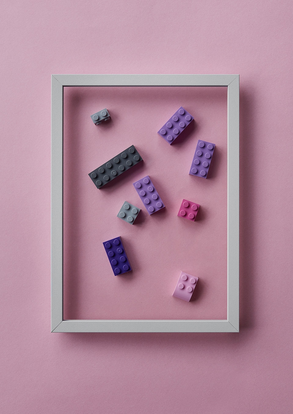 MOEBE 推出彩色框架，为室内设计增添新活力-29