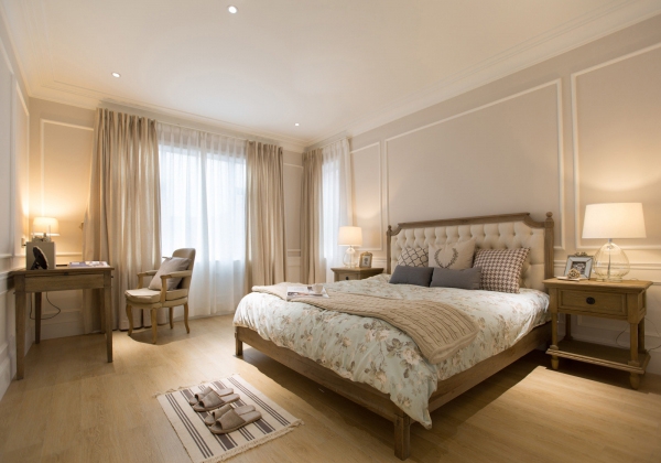 「ICON設計」唯美特调 小夫妻轻生活-27