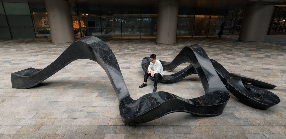 国风椅丨中国上海丨厸建筑设计工作室 LIN architecture-8