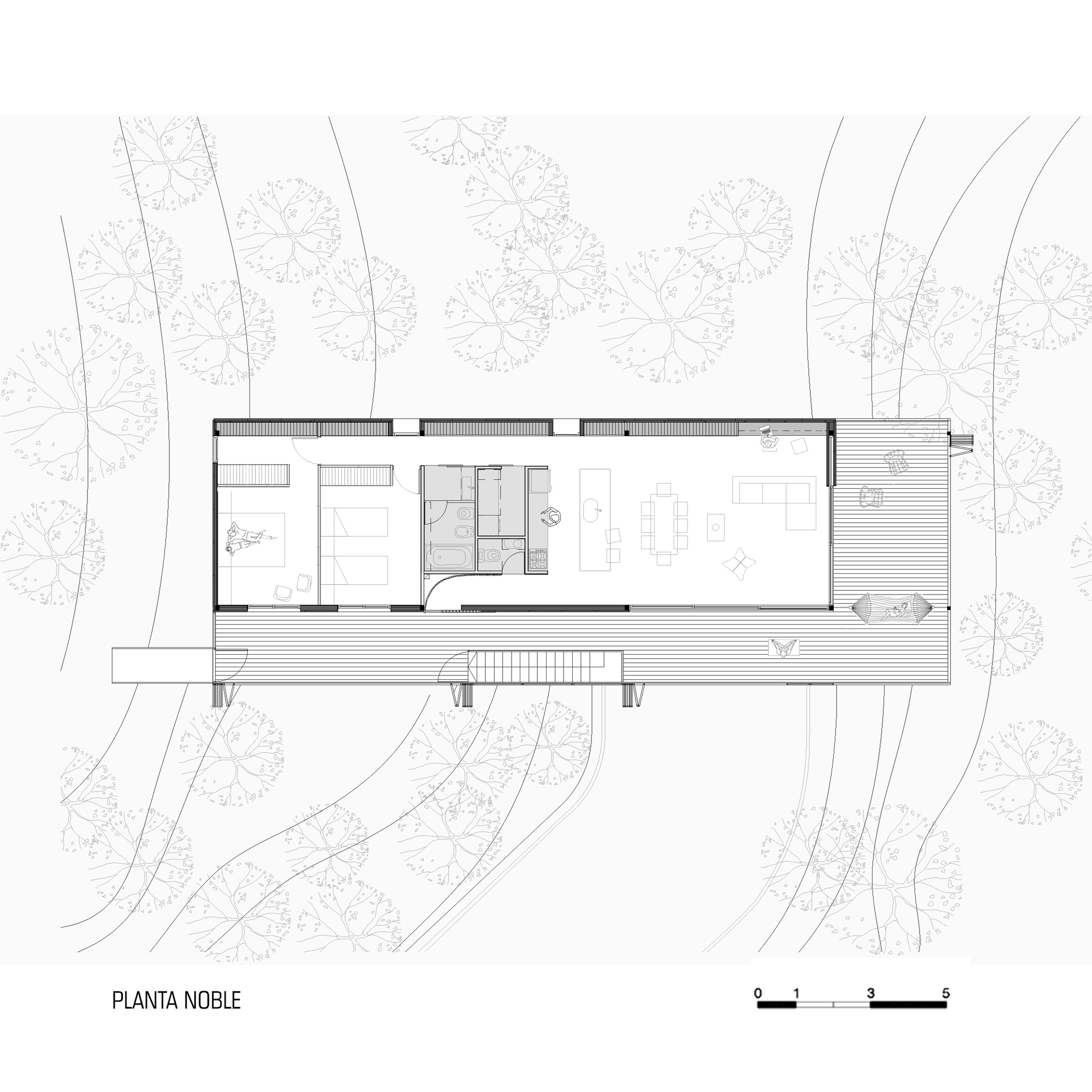 云中屋丨Argentina-16
