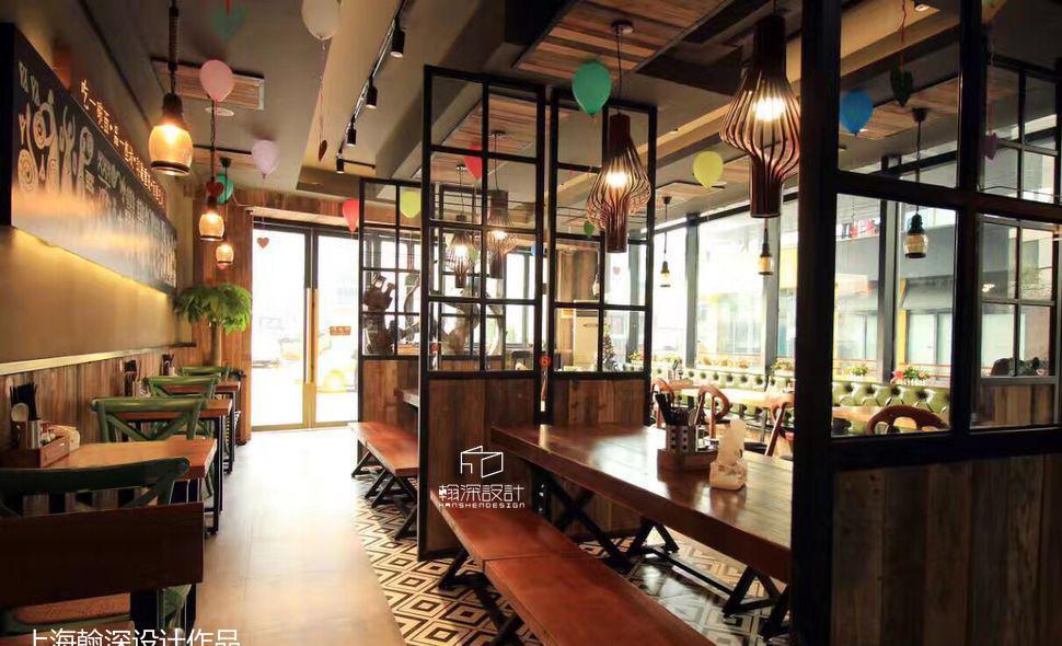 
山城小店——面里巴人 -6